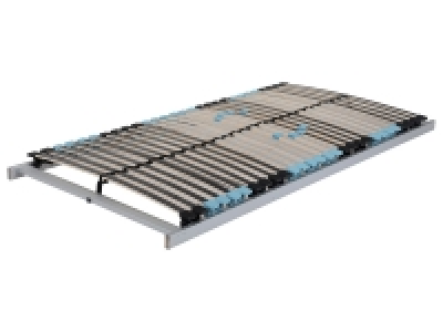 BeCo 7-Zonen Lattenrost Alabama 28 NV, nicht verstellbar (zerlegt) 74.99 €