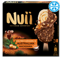 Penny  NUII Ice Cream Adventure
