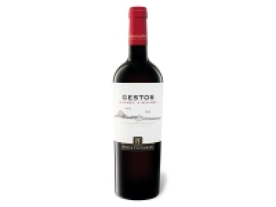 Lidl  Finca Flichman Gestos Malbec trocken, Rotwein 2019