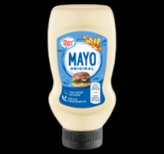 MIRACEL WHIP Mayo