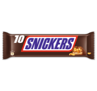 Penny  SNICKERS oder TWIX
