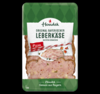 HOUDEK Leberk&auml;se 1.11&nbsp;&euro;