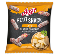 Penny  AOSTE Petit Snack