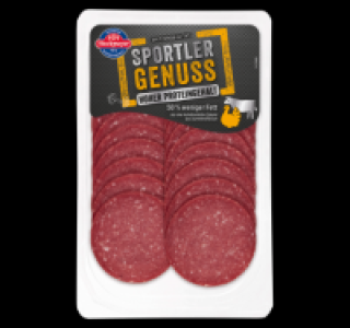 STOCKMEYER Sportlersalami