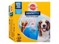 Lidl Pedigree Pedigree DENTASTIX(TM) Daily Oral Care Hundesnacks Medium - 105 Stück