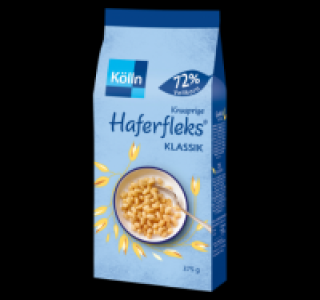 KÖLLN Haferfleks 2.49 €