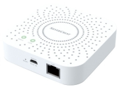 SILVERCREST® Gateway Zigbee Smart Home »SGWZ 1 A1« 19.99 €
