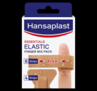 HANSAPLAST Finger Mix-Pack