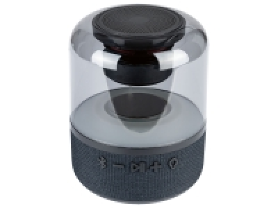 SILVERCREST® Bluetooth Lautsprecher »SBL TW20 A1« mit RGB Licht 29.99 €