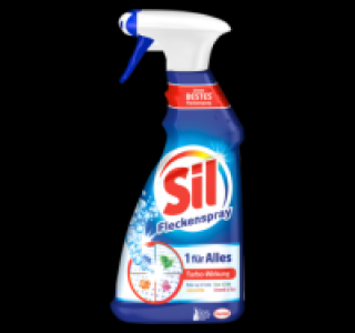 SIL Fleckenspray 2.59&nbsp;&euro;