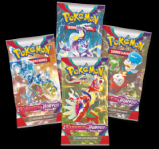 POKÉMON-Sammel­karten