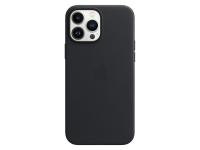 Lidl Apple Apple iPhone 13 Pro Max Leder Case, mit MagSafe - Midnight