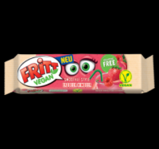 FRITT Veggie Kaustreifen 0.59 €