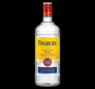 FINSBURY London Dry