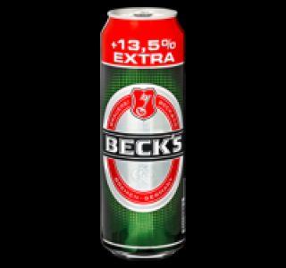 BECKS Pils