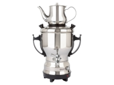 BEEM Samowar »2030S«, 3 l, 2200 W 69.99 €