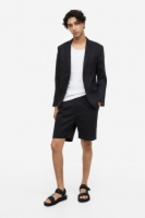 Baumwollshorts Regular Fit 25.99 €