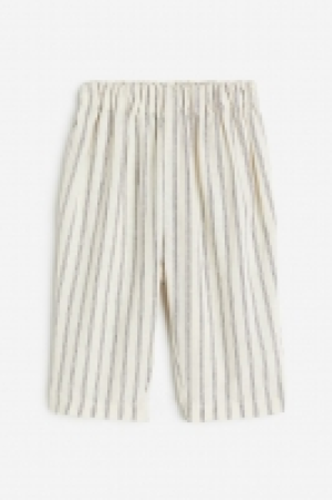 Hose aus Leinenmischung 19.99 €