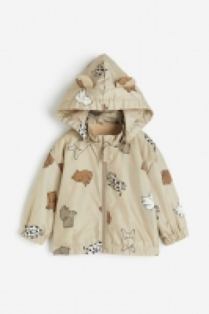Kapuzenjacke 18.99 €