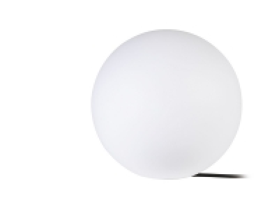 LIVARNO home LED Leuchtkugel, ? 50 cm, Zigbee Smart Home 59.99 €