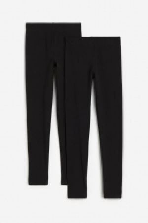 2er-Pack Baumwollleggings 19.99 €