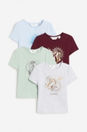 4er-Pack T-Shirts 29.99&nbsp;&euro;
