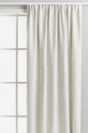 HM  2-pack multiway blackout curtains