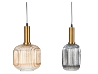 Pureday Hängeleuchte »Daisy« / »Marilyn«, mit farbigem Glaskörper