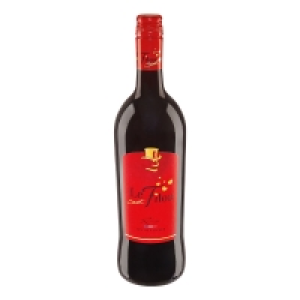 Le Sweet Filou Rouge Vin de France lieblich 11,5 % vol 1 Liter 3.50 €