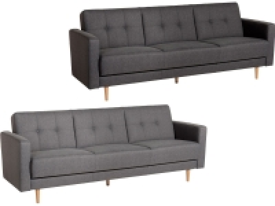 MAX WINZER Schlafcouch »Jesper« mit einfacher Kippfunktion 794.94 €