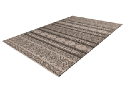 Obsession Outdoor Teppich »My Nordic 876«, grey