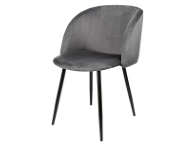 LIVARNO home Polstersessel, mit Samtbezug 74.99 €