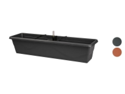 Lidl Parkside® PARKSIDE® Blumenkasten, 80 cm, PreZero