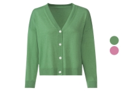 Lidl Esmara® esmara® Damen Cardigan in luftig-leichter Feinstrick-Qualität