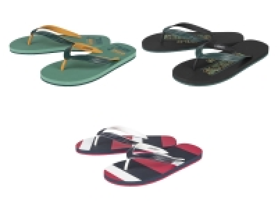 LIVERGY® Herren Zehentrenner mit komfortablem Zehensteg