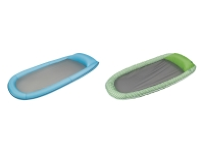 CRIVIT Wasserhängematte mit Kopfkissen