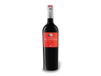 Carmelon Ortega Saxa Loquuntur uno Rioja DOCa trocken, Rotwein 2016 4.99 €