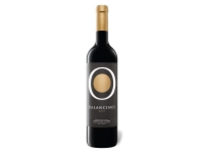 Balancines Ribera del Guadiana DO trocken, Rotwein 2016