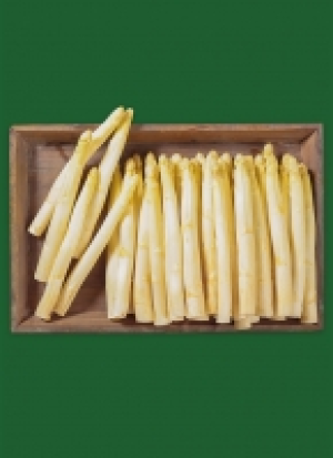 Spar­gel aus un­se­ren Lan­den 3.79 €