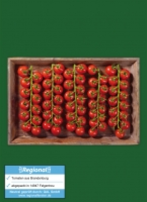 Bran­den­bur­ger Pre­mi­um Kirsch­toma­ten 1.89 €