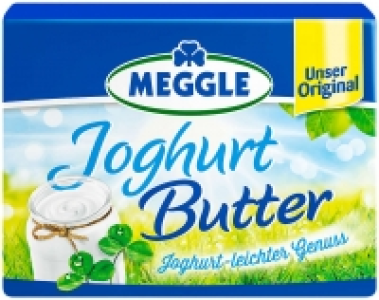Kaufland  MEGGLE