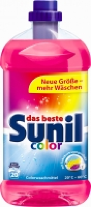 SUNIL 3.59 €