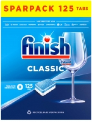 Kaufland  FINISH