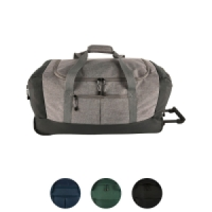 LIVE IN STYLE Sport- und Reisetasche auf Rollen 14.99 €