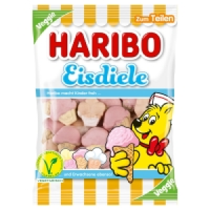 HARIBO Fruchtgummi 160 g 0.79 €