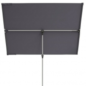 Bauhaus  Doppler Active Balkonsichtschutz