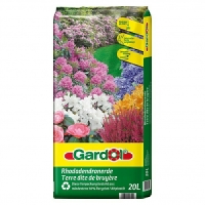 Bauhaus  Gardol Hortensien- & Rhododendronerde