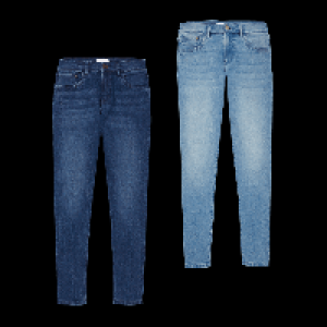 UP2FASHION Jeans 12.99 €