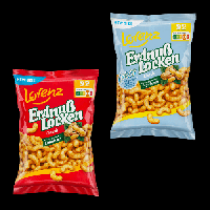 LORENZ Erdnusslocken 2.19 €