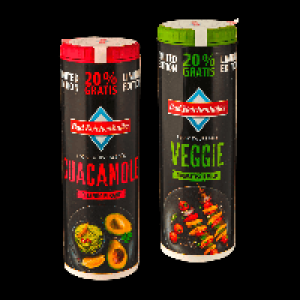 BAD REICHENHALLER BBQ-Gewürzsalz 1.29 €